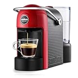 Lavazza A Modo Mio Jolie Máquina de café espresso Diseño ECO CAPS rosso