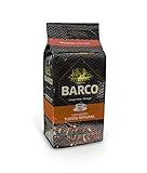 Barco Natural - Café Molido - Gran intensidad - Tueste Natural - Sabor Pronunciado y Aromático - 250 g